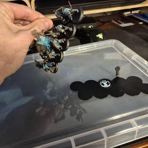 Charles ha añadido una foto de su compra