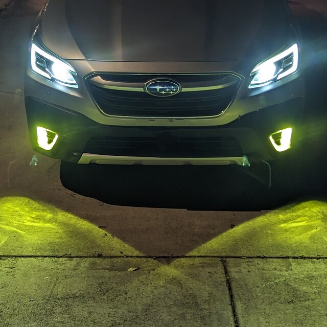 Crux Motorsports Wheel Overlays Overlay Filled for 2022 + Subaru Outback Wilderness | Crux