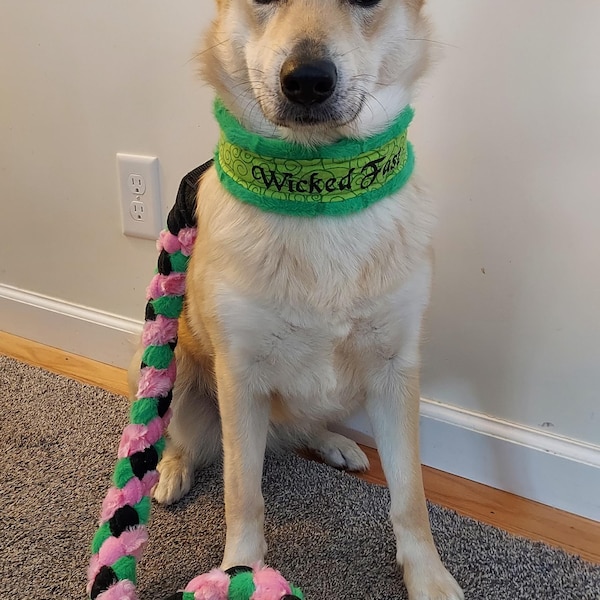 Custom Ribbon Display, Dog Award Ribbon Display Rack, Dog Rosette ...