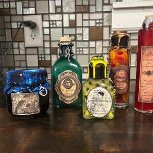 Mackenzie added a photo of their purchase
