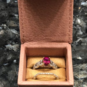Kathy added a photo of their purchase