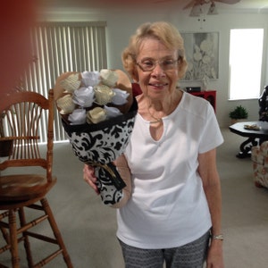karen added a photo of their purchase