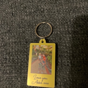 Lea added a photo of their purchase