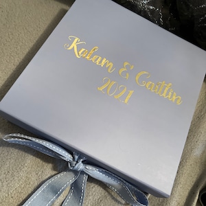 Caitlin added a photo of their purchase