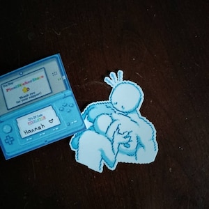 Hamyi added a photo of their purchase
