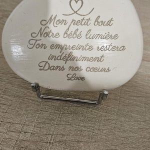 Priscilla a ajouté une photo de son achat
