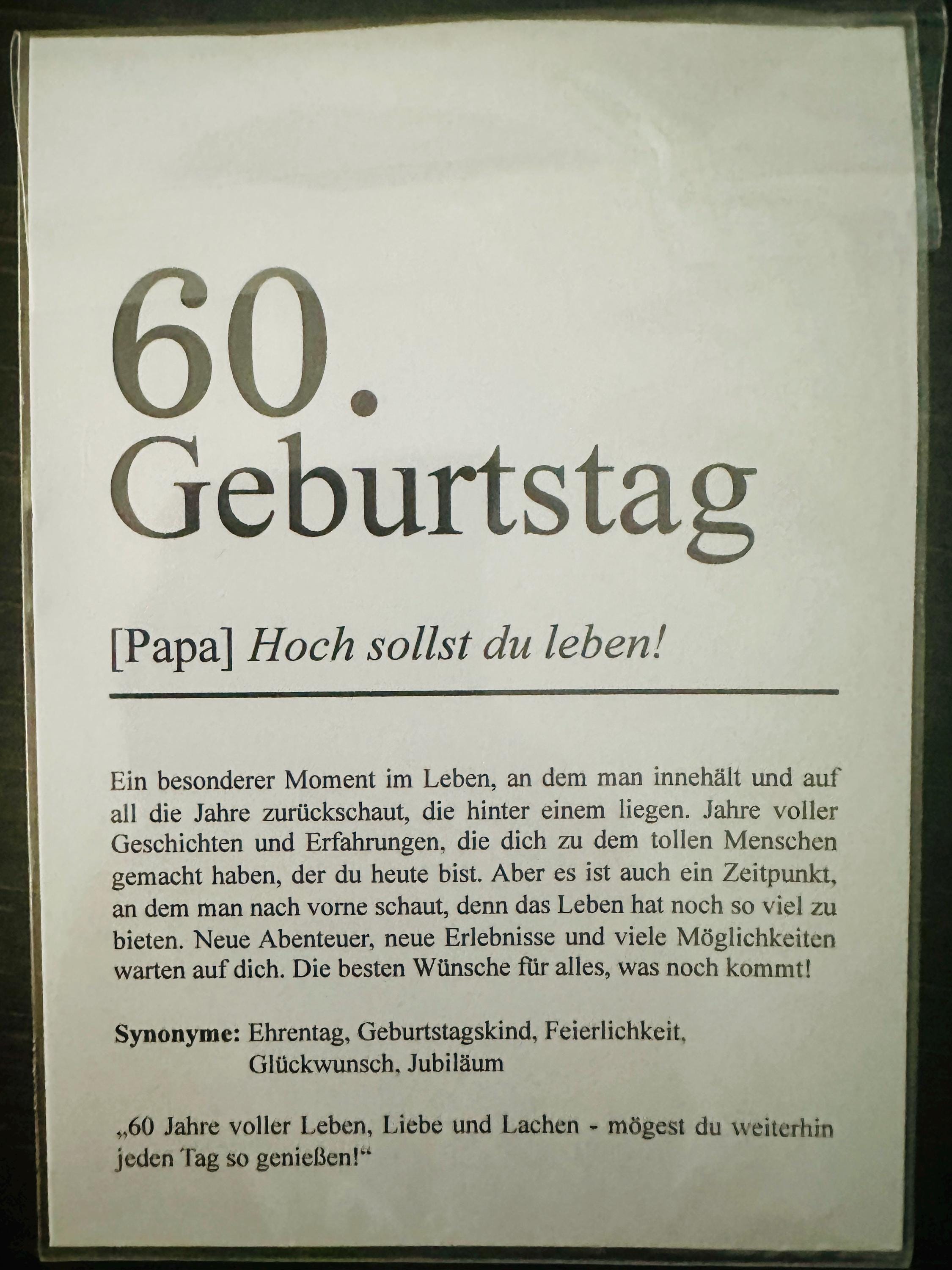 Kundenfoto zur Bewertung von Eva K.