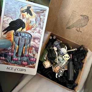 Ali added a photo of their purchase