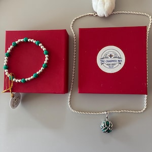 Denise added a photo of their purchase