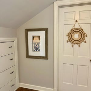 Erin added a photo of their purchase