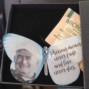 Jessica added a photo of their purchase