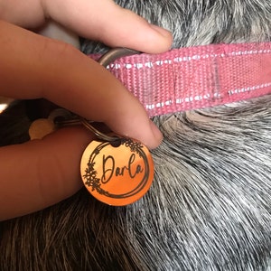 Mackenzie hat ein Foto des gekauften Artikels hinzugefügt