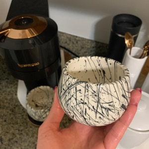 Malinda added a photo of their purchase