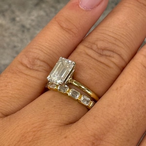 Gabby added a photo of their purchase