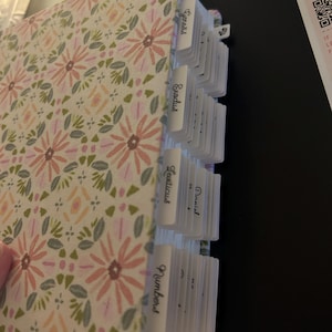 Ashley added a photo of their purchase