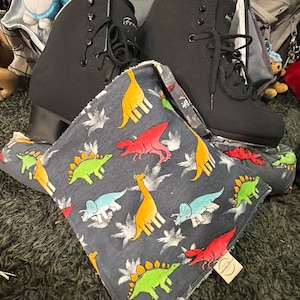 Tommy added a photo of their purchase