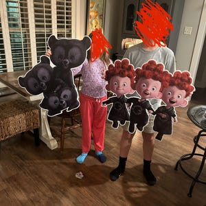 Jessica heeft een foto van de aankoop toegevoegd