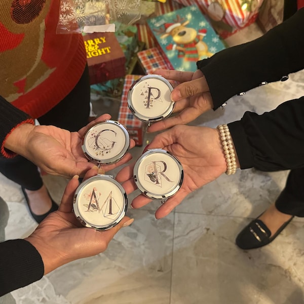 Happy Birthday Gift Box for Her, Personalized Birthday Box With Spa ...