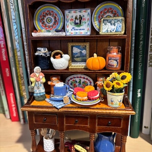 Ann added a photo of their purchase