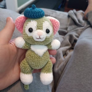 Caitlin added a photo of their purchase