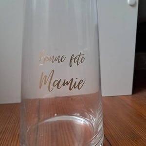 Comprador de Etsy ha añadido una foto de su compra