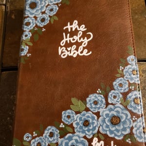 Etsy buyer added a photo of their purchase