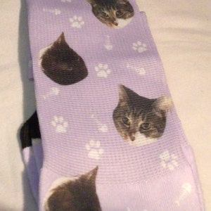Teresa added a photo of their purchase