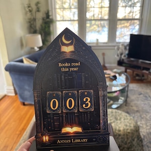 Anna added a photo of their purchase