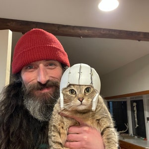 Andrew added a photo of their purchase