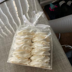 Anita added a photo of their purchase
