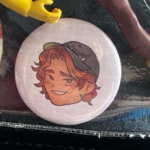 Comprador de Etsy ha añadido una foto de su compra