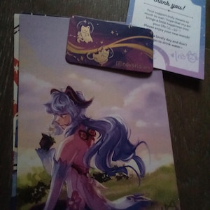 Emmers added a photo of their purchase