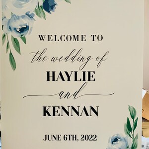 Coral and Navy Wedding Invitation Template Printable Wedding - Etsy