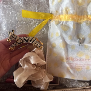 Melissa added a photo of their purchase