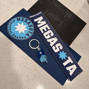 Kathryn added a photo of their purchase