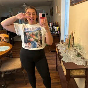 Kimberly a ajouté une photo de son achat