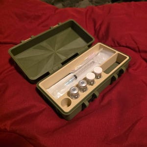 Robert added a photo of their purchase