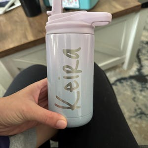 Kathleen ha añadido una foto de su compra