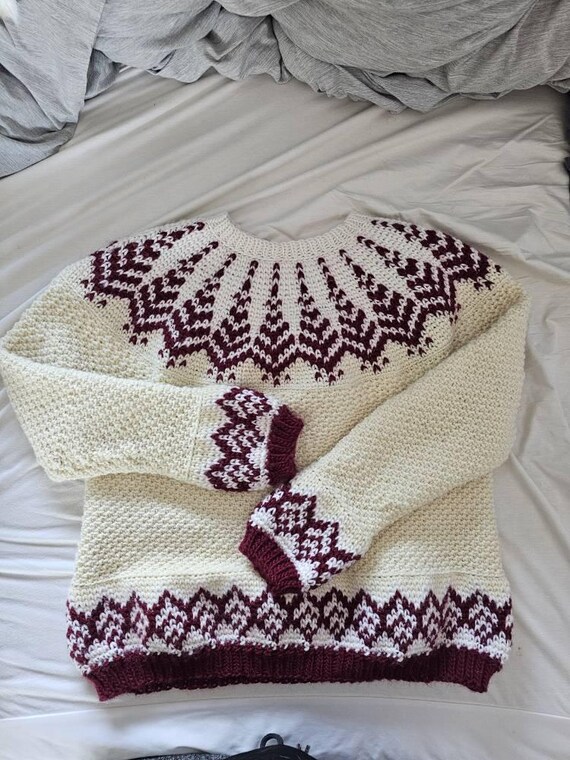 Finished project photo from Courtney D.