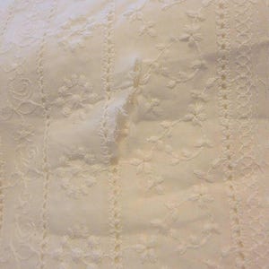 Comprador de Etsy ha añadido una foto de su compra