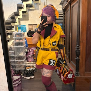 Sivia added a photo of their purchase