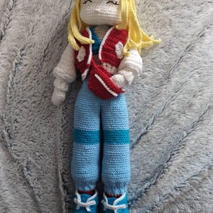 Sandie ha añadido una foto de su compra