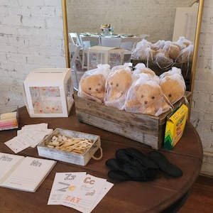 Acquirente Etsy ha aggiunto una foto del proprio acquisto