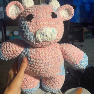 Cheyenne added a photo of their purchase