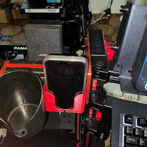 Mark added a photo of their purchase