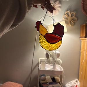 Julia heeft een foto van de aankoop toegevoegd