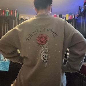 Lisa added a photo of their purchase