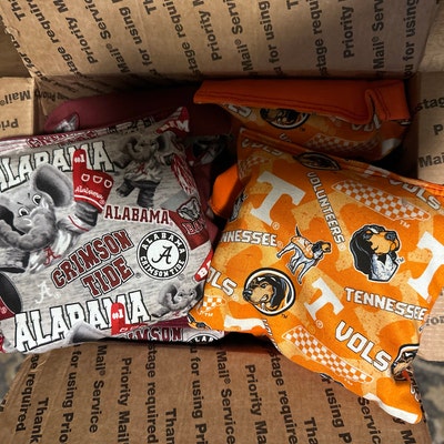 The Best Dual Sided Cornhole Bags of 2026 | Cornhole Addicts