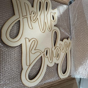 Isabella added a photo of their purchase