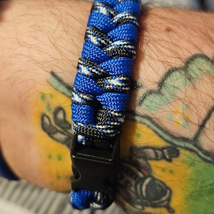 Justin added a photo of their purchase